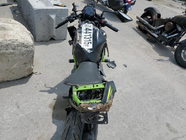 2023 KAWASAKI ER650 G JKAEREG17KDA03042