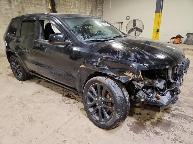 2017 JEEP GRAND CHER 1C4RJFAG9HC700726