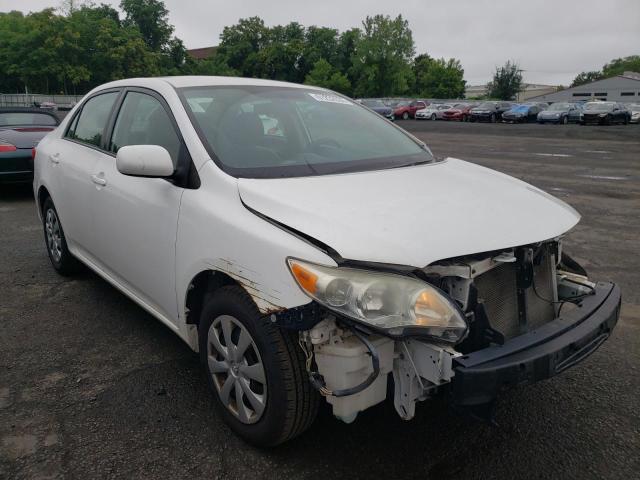 Vin: 2t1bu4ee0cc913764, lot: 61232635, toyota corolla base 20124