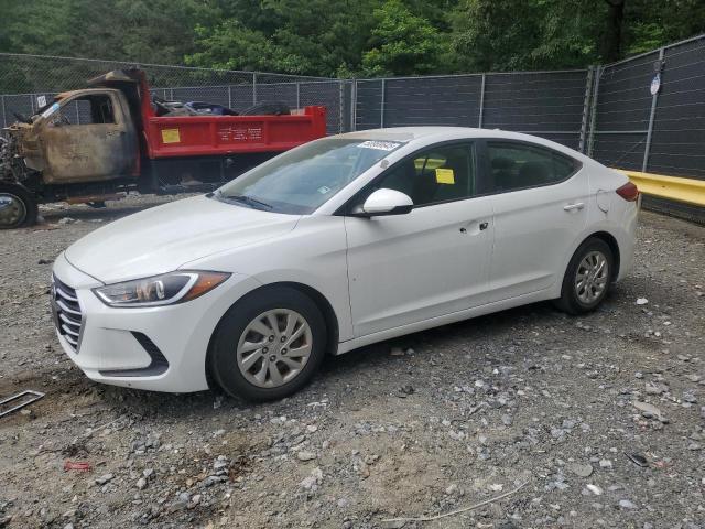 Vin: 5npd74lf4hh077005, lot: 58969645, hyundai elantra se 2017 img_1