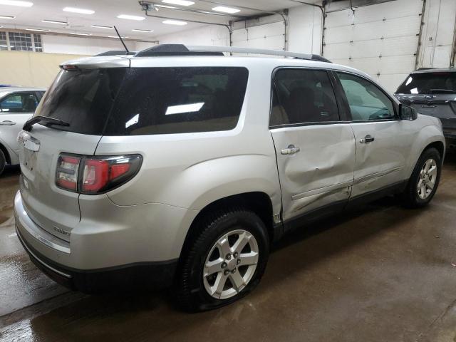Vin: 1gkkvpkd8fj231819, lot: 58391045, gmc acadia sle 20153