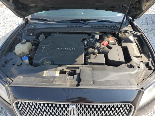 2019 LINCOLN CONTINENTA 1LN6L9UKXK5602049
