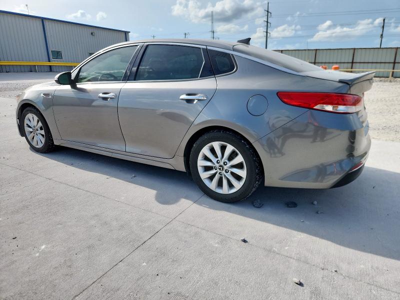 Vin: 5xxgu4l38gg031327, lot: 62939505, kia optima ex 20162