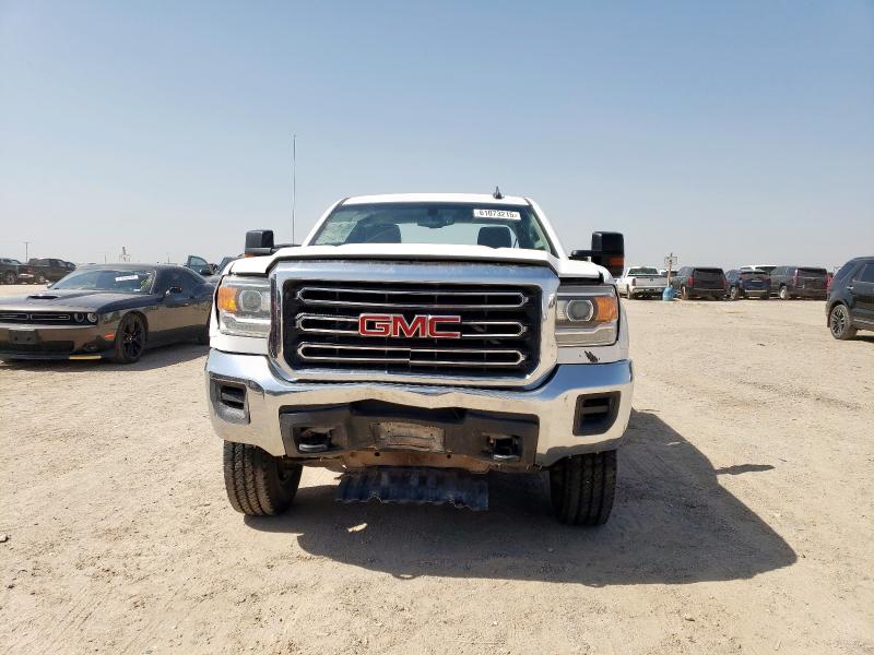 2019 GMC SIERRA K25 1GT12NEG2KF259154