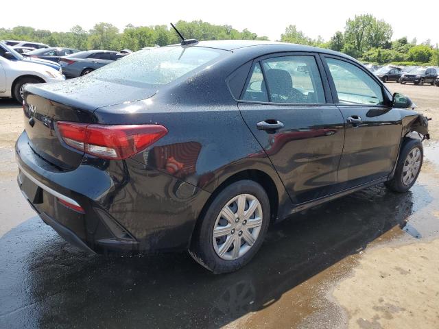 Vin: 3kpa24ad6pe528876, lot: 60422975, kia rio lx 20233