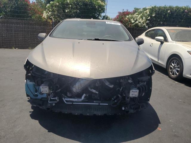 2017 CHEVROLET VOLT LT - 1G1RC6S57HU208349