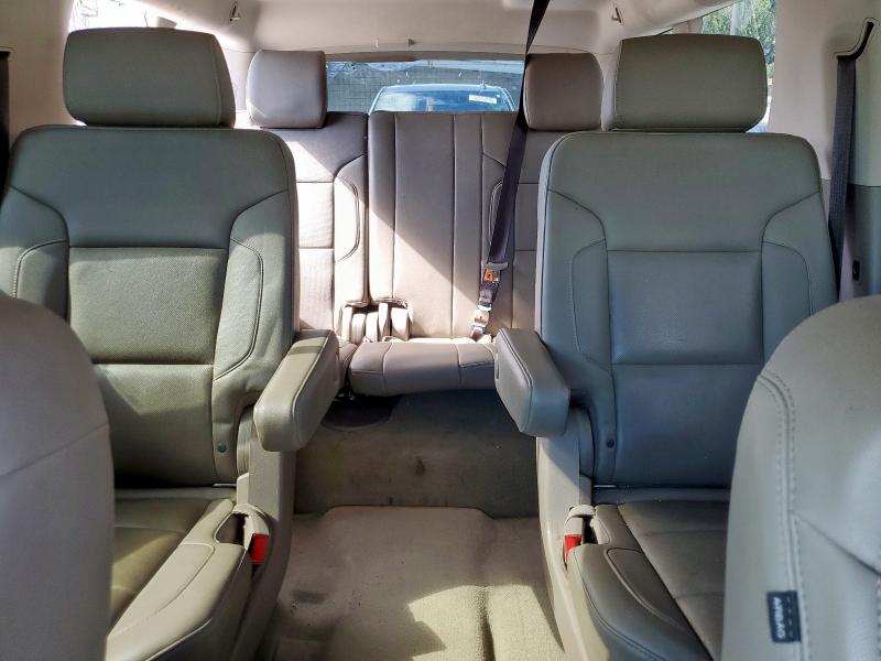 2018 GMC YUKON XL C 1GKS1GKC1JR167782