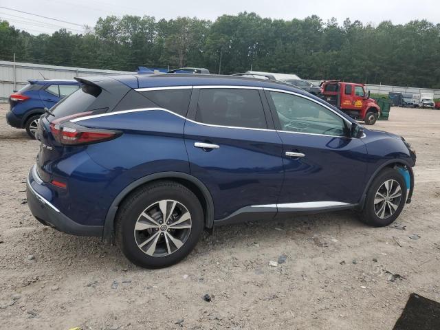 Vin: 5n1az2bs2ln139232, lot: 62492825, nissan murano sv 20203