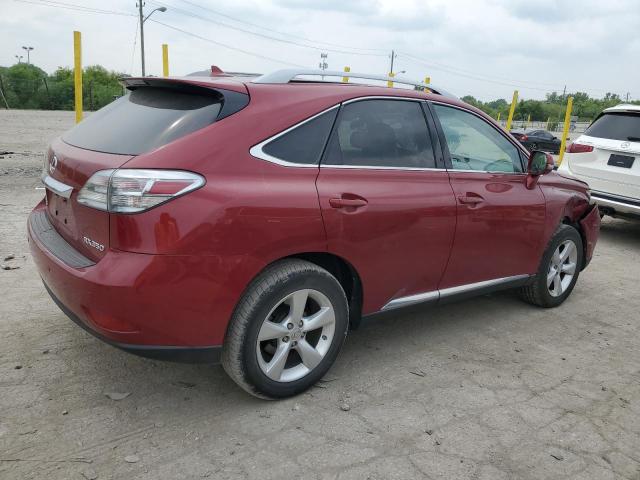 Vin: 2t2bk1ba6ac020108, lot: 60873835, lexus rx350 350 20103