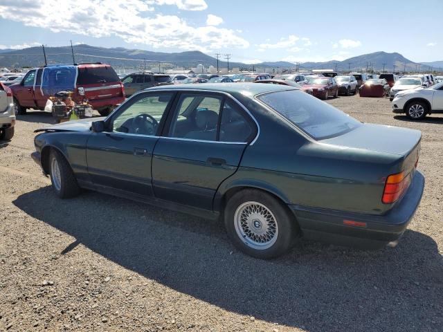 Vin: wbahe6317rgf25900, lot: 62602125, bmw 5 series i automatic 19942