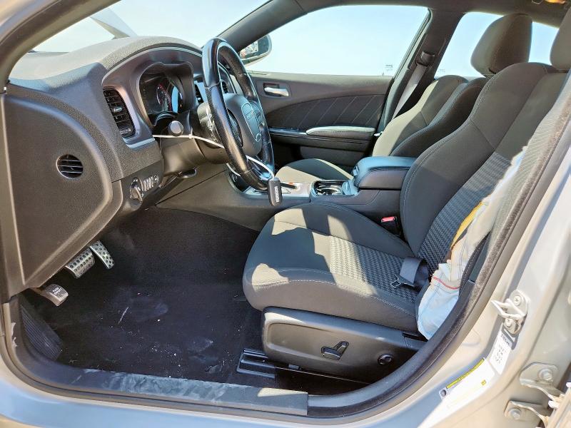 2020 DODGE CHARGER GT 2C3CDXHG0LH248085
