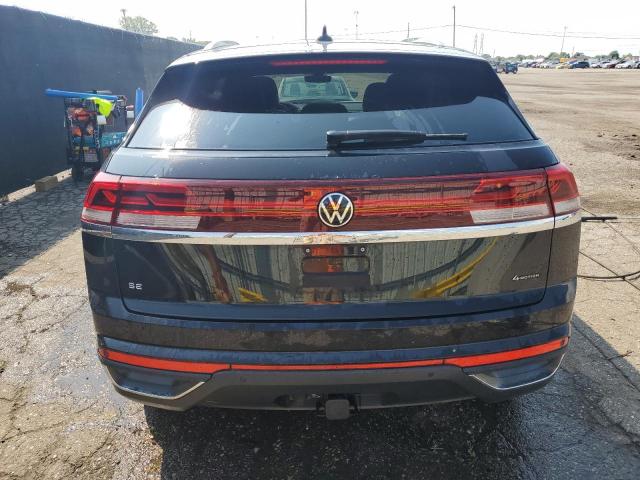 2024 VOLKSWAGEN ATLAS CROS 1V2KE2CA9RC213596