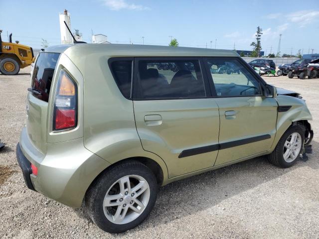 Vin: kndjt2a27a7059904, lot: 61756465, kia soul + 20103