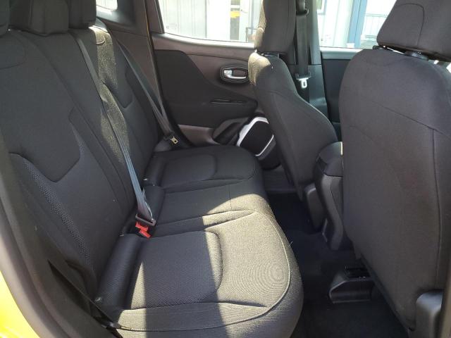 2019 JEEP RENEGADE S ZACNJBAB1KPJ75110