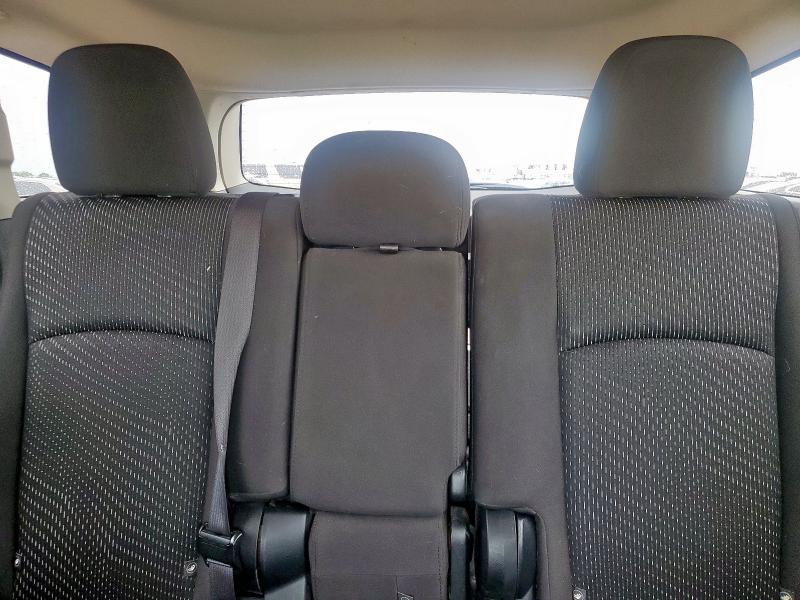 2017 DODGE JOURNEY SE 3C4PDCAB2HT558970