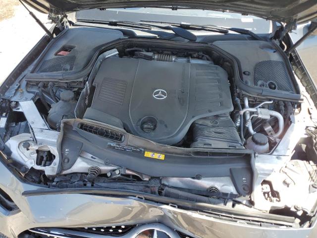 2019 MERCEDES-BENZ CLS 450 WDD2J5JB9KA027171