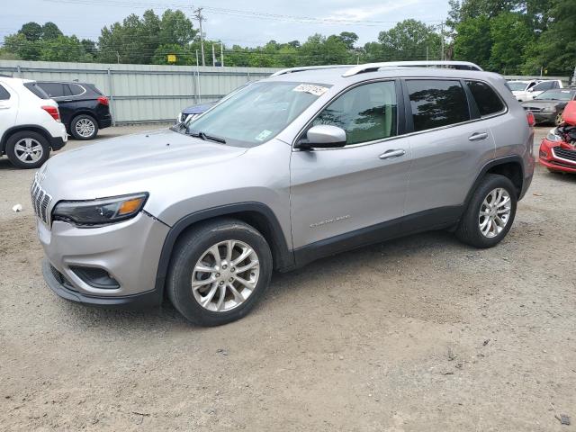 JEEP CHEROKEE L
