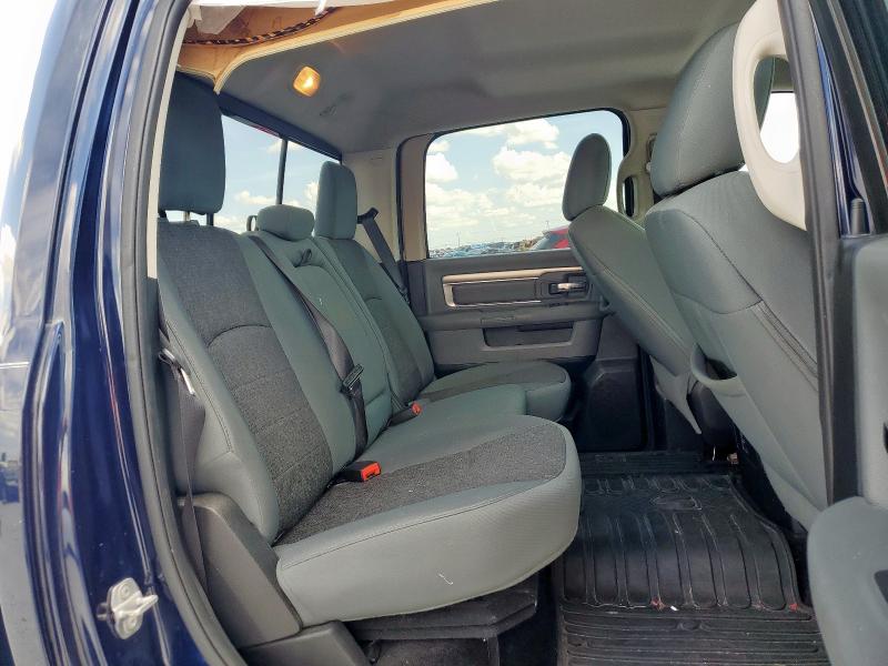 2015 RAM 1500 SLT 1C6RR7LT7FS648936