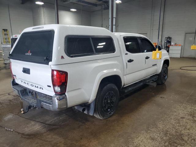 Vin: 3tmcz5an3lm294571, lot: 59799705, toyota tacoma double cab 20203