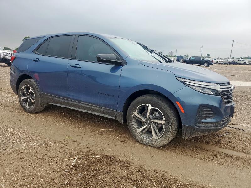 Vin: 3gnaxheg4rl122761, lot: 59176165, chevrolet equinox ls 20244