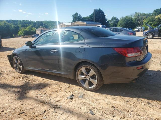 Vin: jthfe2c28a2500612, lot: 60059015, lexus is 350 20102