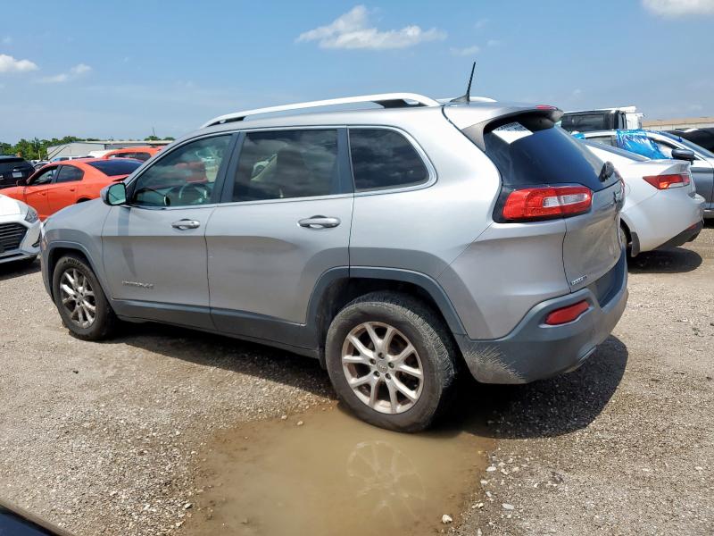 Vin: 1c4pjlcb2gw284331, lot: 60263035, jeep grand cher latitude 20162