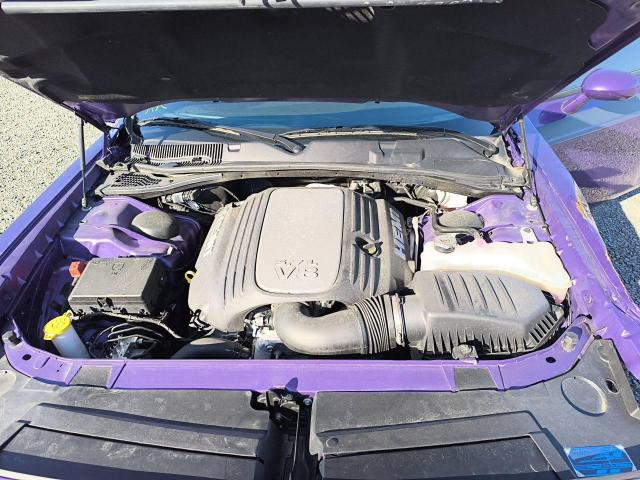 2023 DODGE CHALLENGER #3178716460