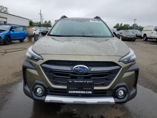 2025 SUBARU OUTBACK LI 4S4BTANC0S3239201