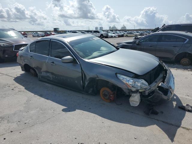 Vin: jn1cv6ap3dm719225, lot: 59668035, infiniti g37 base 20134
