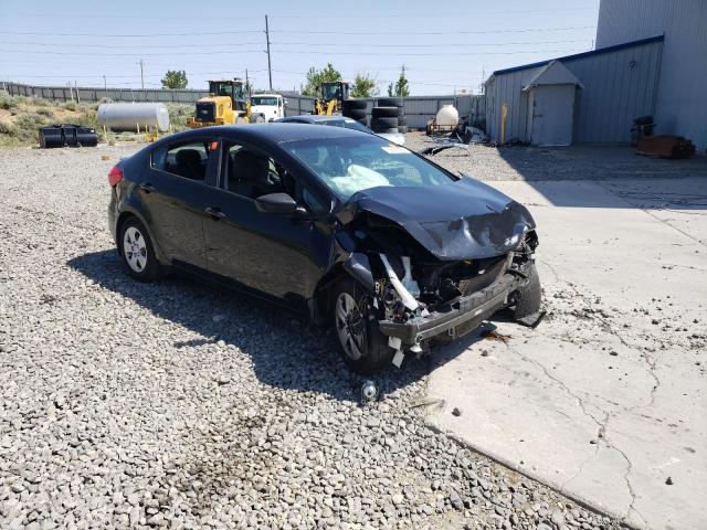 Vin: knafk4a63f5286580, lot: 59437925, kia forte lx 20154