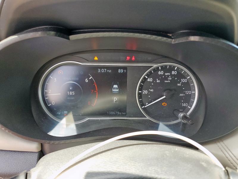 2020 NISSAN VERSA SV 3N1CN8EV2LL881716