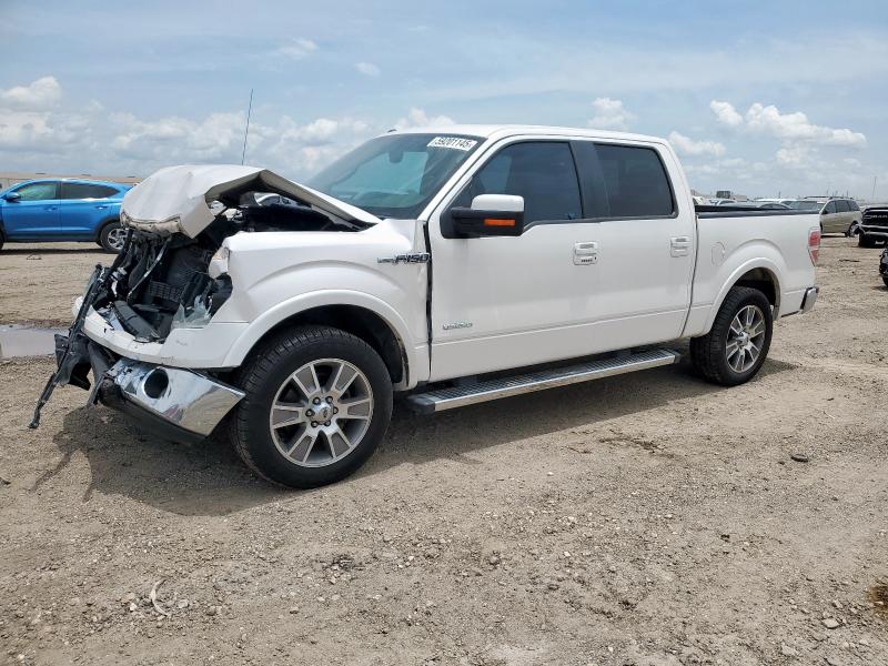 Vin: 1ftfw1ct4efd08751, lot: 59201145, ford f-150 supercrew 2014 img_1