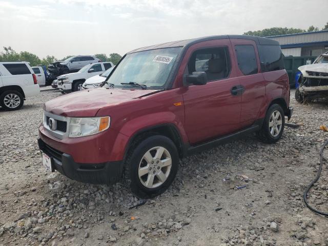 HONDA ELEMENT EX