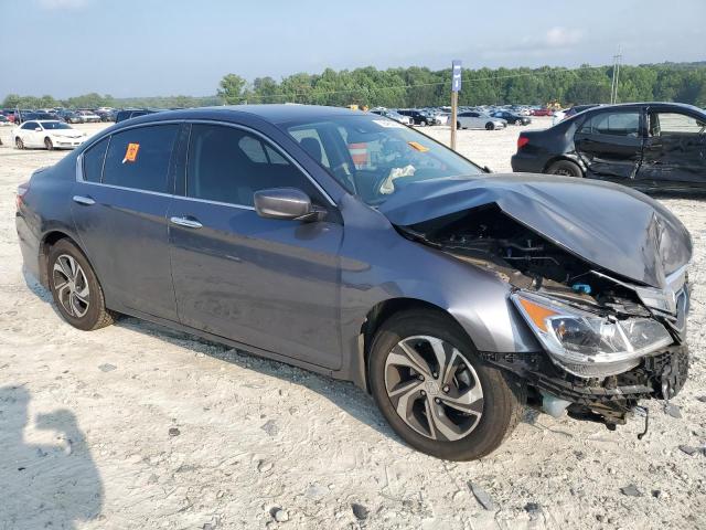 Vin: 1hgcr2f46ha188510, lot: 59465075, honda accord lx 20174