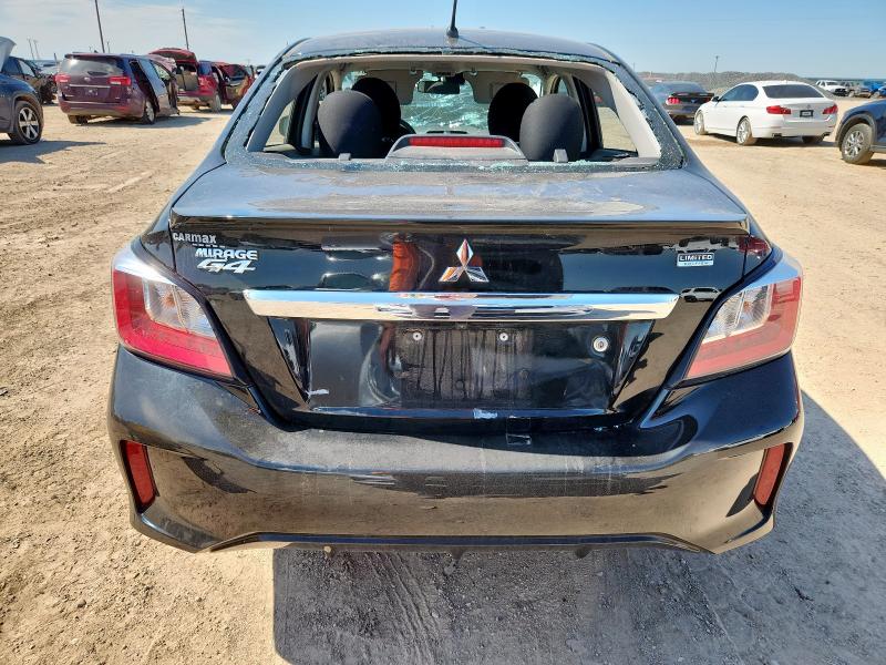 2023 MITSUBISHI MIRAGE G4 - ML32FUFJ7PHF06585