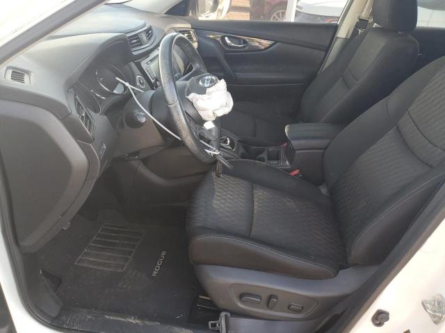 2018 NISSAN ROGUE S - KNMAT2MV3JP537791