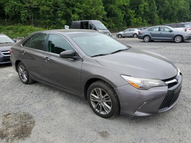 Vin: 4t1bf1fk7gu126182, lot: 61133355, toyota camry le 20164