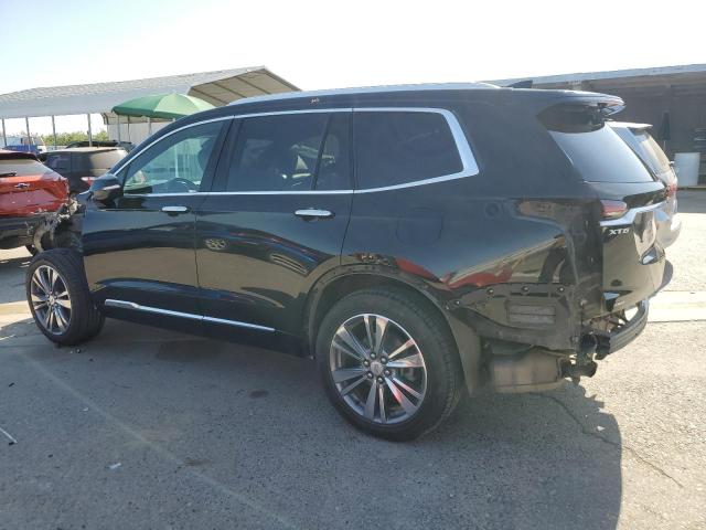Vin: 1gykpdrs4mz175962, lot: 59993565, cadillac xt6 premium luxury 20212