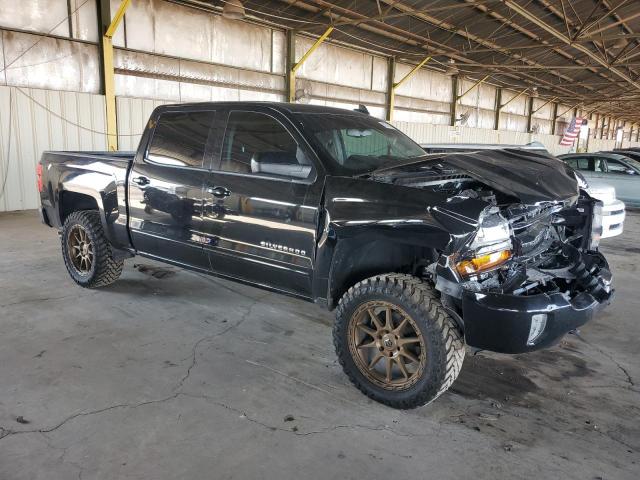 Vin: 3gcukrec1jg422570, lot: 59373715, chevrolet all models k1500 lt 20184