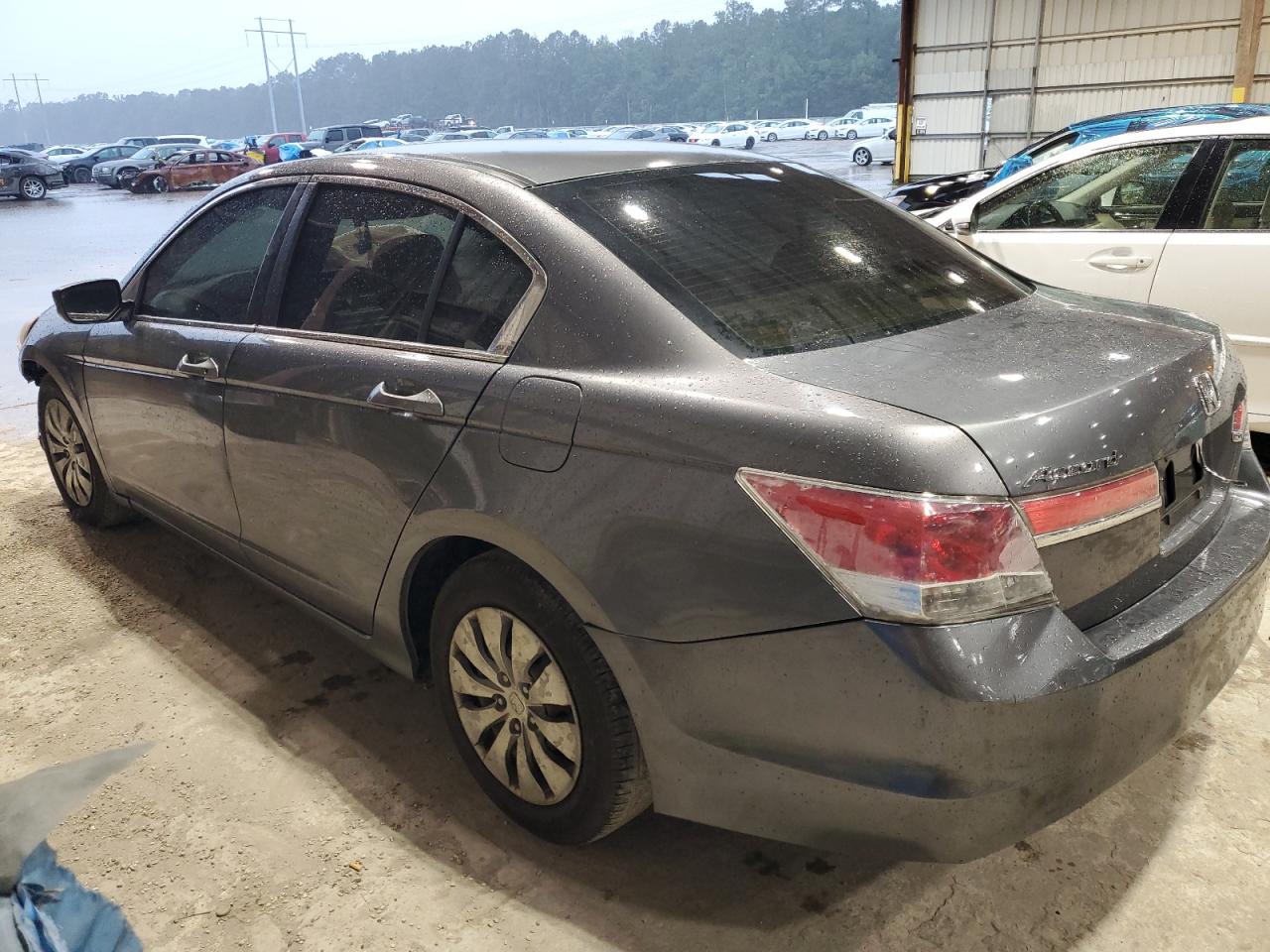 Global Auto Auctions