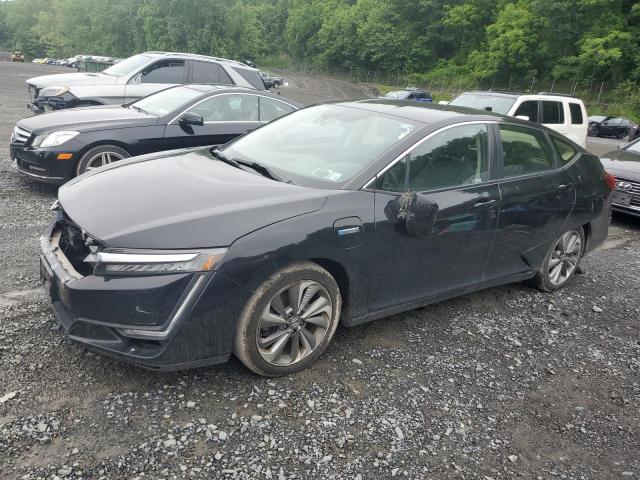 Vin: jhmzc5f10jc019416, lot: 59863895, honda clarity 2018 img_1