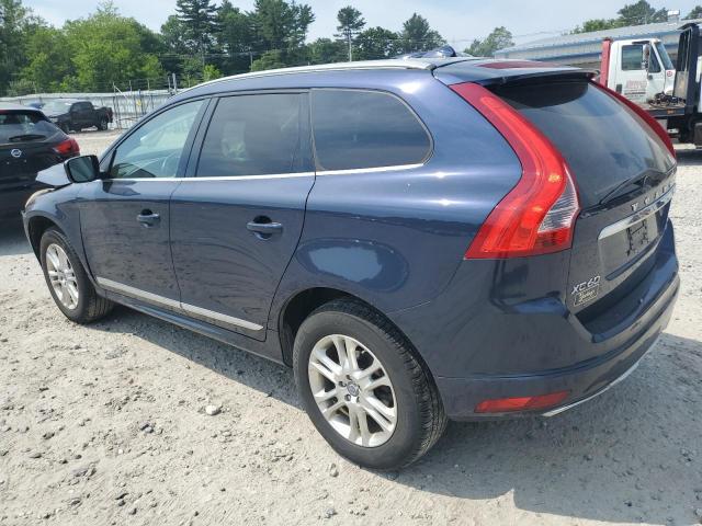 Vin: yv4612rk6f2683887, lot: 59481565, volvo xc60 t5 premier 20152