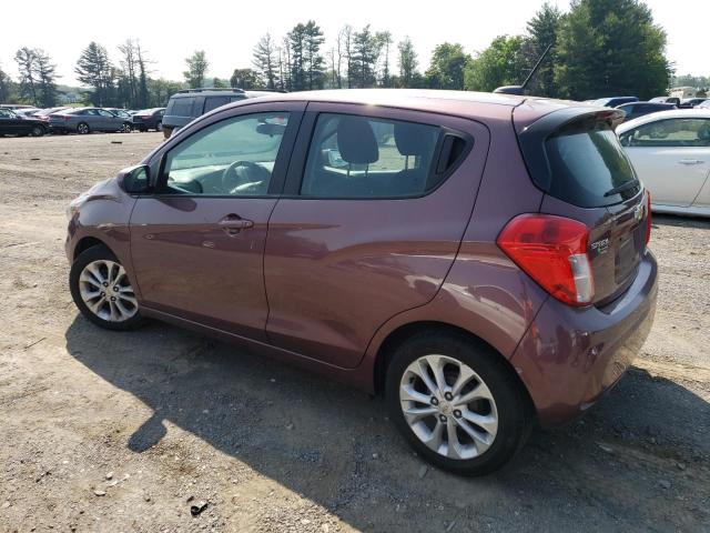 Vin: kl8cd6sa4mc748936, lot: 58537205, chevrolet spark 1lt 20212