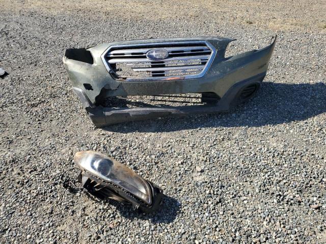 2017 SUBARU OUTBACK 2. 4S4BSAAC9H3218140