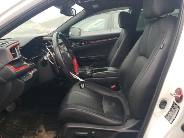 2017 HONDA CIVIC SPOR - SHHFK7H90HU425147