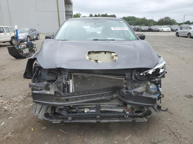 2018 SUBARU IMPREZA 4S3GTAA67J3748405
