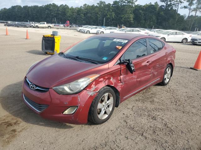 HYUNDAI ELANTRA GL
