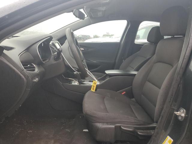 2017 CHEVROLET MALIBU LS - 1G1ZB5ST6HF222114