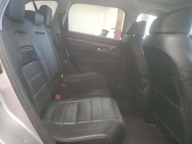 2018 HONDA CR-V TOURI - 7FARW2H97JE037025