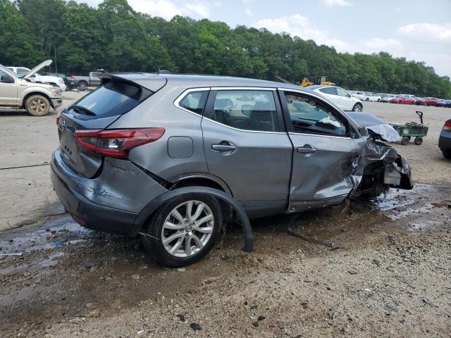Vin: jn1bj1av0mw562055, lot: 58894245, nissan rogue s 20213